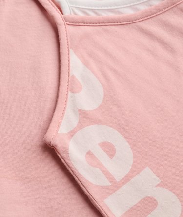 Bench Fitted Cami Layer Vest Image 5