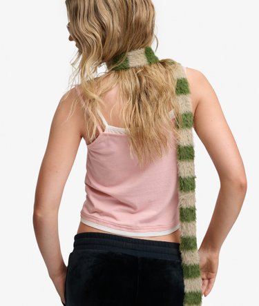 Bench Fitted Cami Layer Vest Image 4