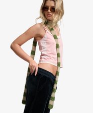 Bench Fitted Cami Layer Vest