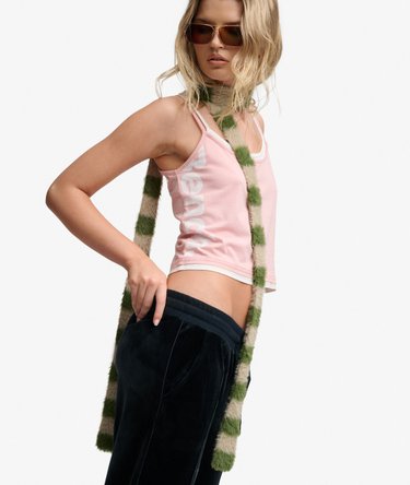 Bench Fitted Cami Layer Vest Image 1