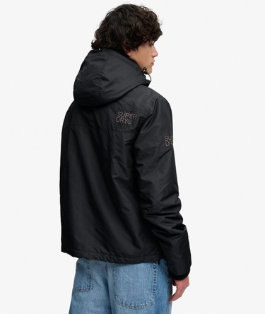 Giacca Windcheater Arctic con Cappuccio Image 6