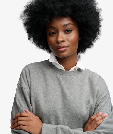 Sweatshirt Crew Studios Image 4