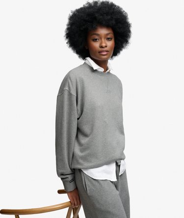 Sweatshirt Crew Studios Image 2