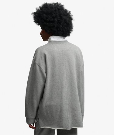 Sweatshirt Crew Studios Image 5