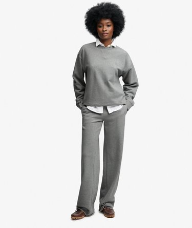 Sweatshirt Crew Studios Image 3