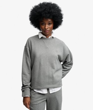 Sweatshirt Crew Studios Image 1
