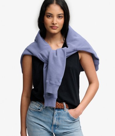 Scoop Neck Tank Image 2