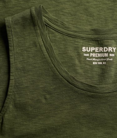 Scoop Neck Tank Image 6