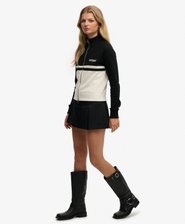 Mini Pleated Skort