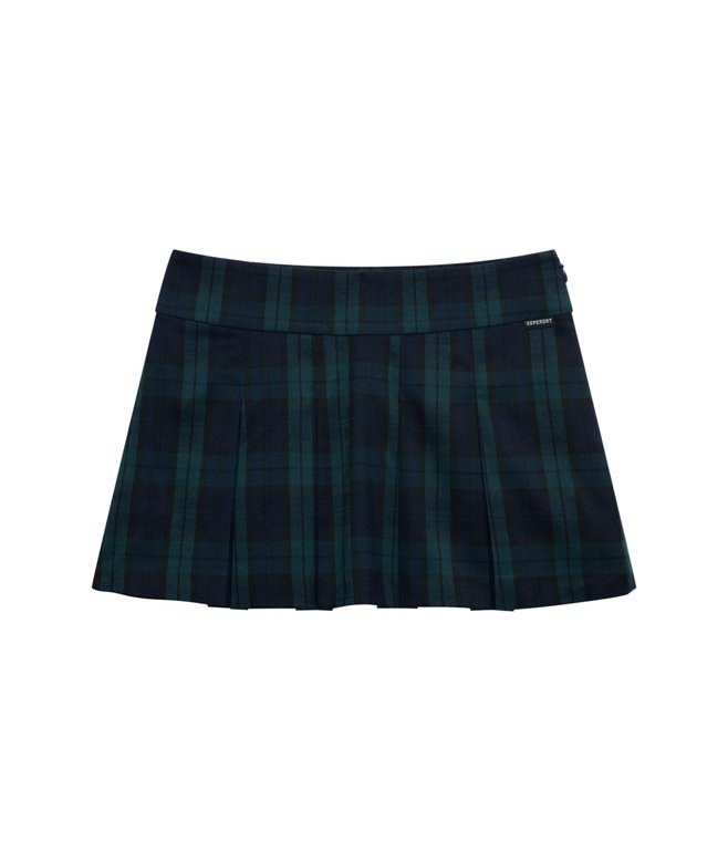 Mini Pleated Skort (2) 5 out of 5 stars, 2 reviews More Colours Available Price £27.99 Price reduced from £39.99 to You Save 30%