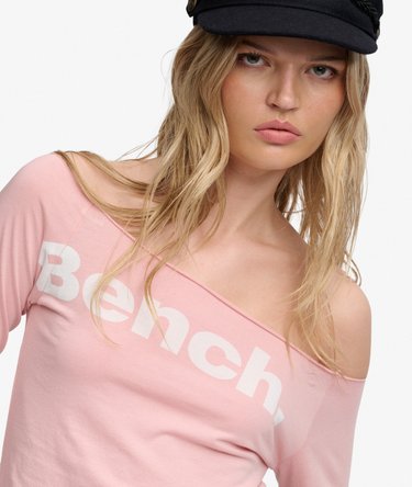 Bench Fitted Long Sleeve Layer Top Image 3