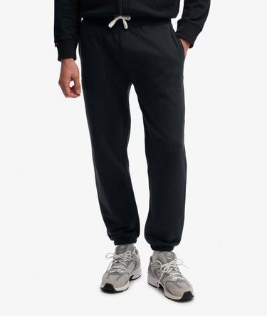 Joggers Essential Logo Classiques Image 3