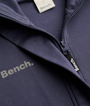 Bench Funnel Track Top Image 5