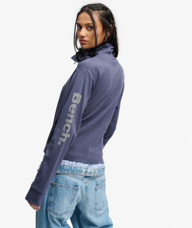 Bench Funnel Track Top Image 4