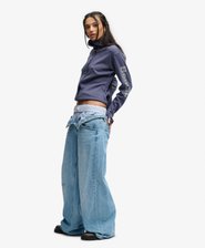 Bench Funnel Track Top