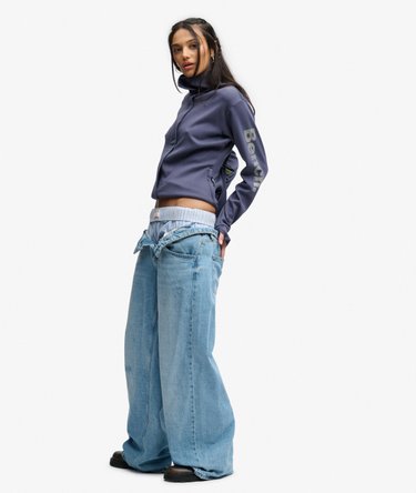 Bench Funnel Track Top Image 2