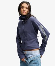 Bench Funnel Track Top