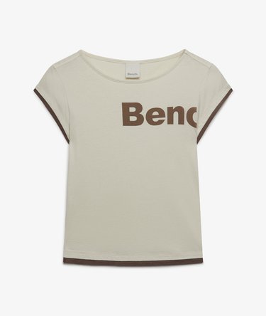 Bench Fitted Short Sleeve Layer T-shirt Image 5