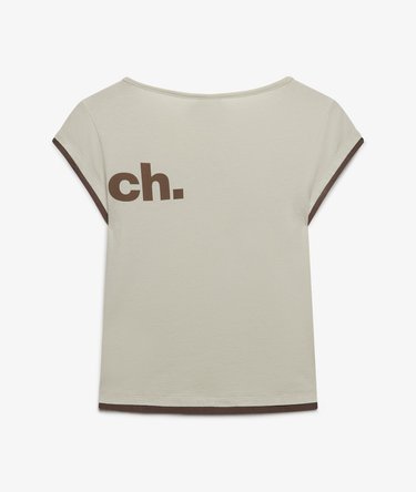 Bench Fitted Short Sleeve Layer T-shirt Image 6