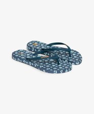 All Over Print Teenslippers