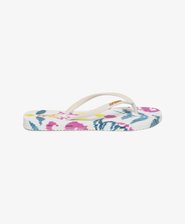 All Over Print Flip Flops