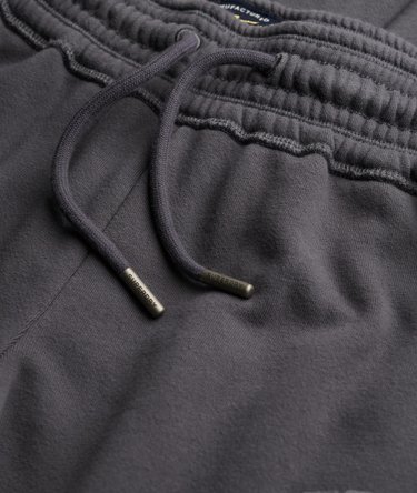 Athletic Print Flare Joggingbroek Image 7