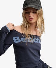 Bench Fitted Long Sleeve Layer Top