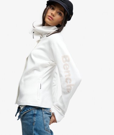 Bench Funnel Track Top Image 1