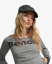 Bench Fitted Long Sleeve Layer Top