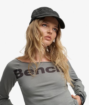 Bench Fitted Long Sleeve Layer Top Image 2