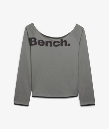 Bench Fitted Long Sleeve Layer Top Image 6