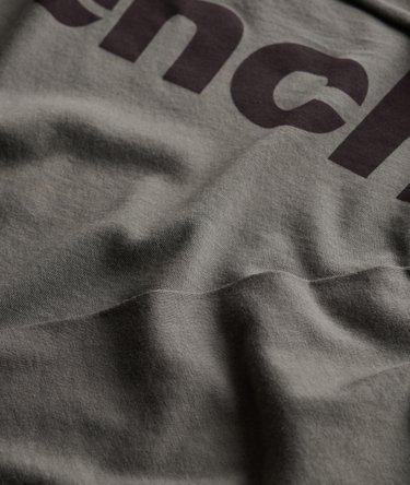 Bench Fitted Long Sleeve Layer Top Image 5