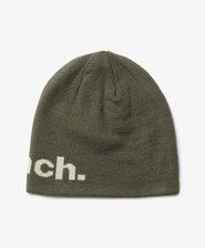 Bench Jacquard Skater Beanie Hat
