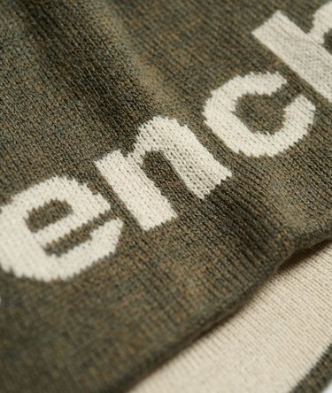 Bench Jacquard Skater Beanie Hat Image 3