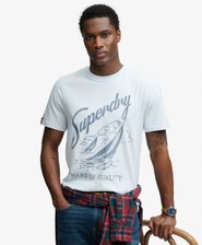 Lo-fi Dockside T-Shirt