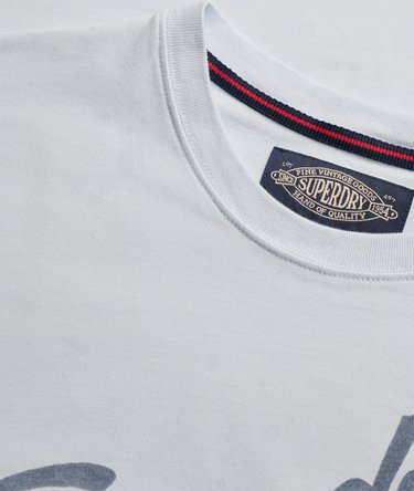 Lo-fi Dockside T-Shirt Image 6