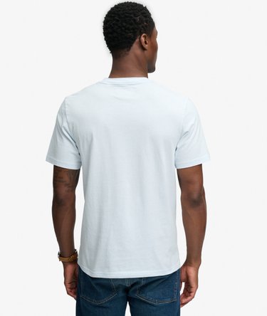 Lo-fi Dockside T-Shirt Image 5