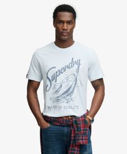 Lo-fi Dockside T-Shirt