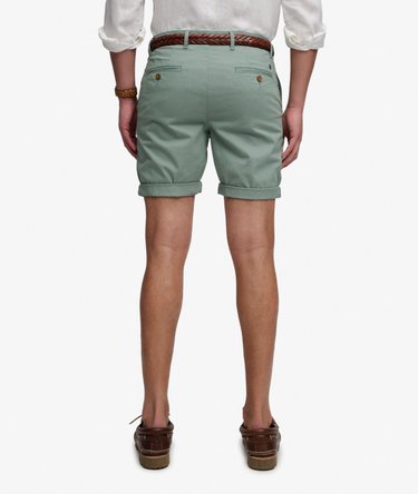 Short Chino Regular Premium Image 4