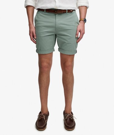 Short Chino Regular Premium Image 3