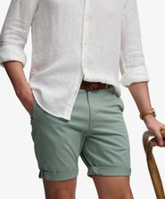 Short Chino Regular Premium