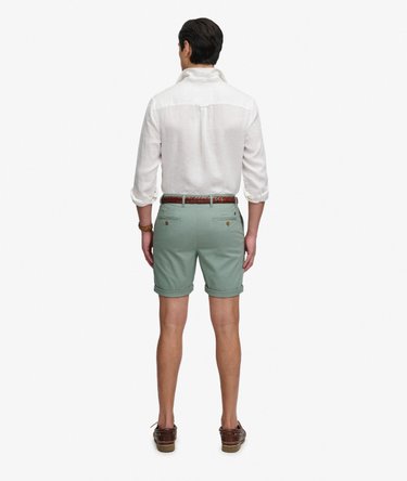 Short Chino Regular Premium Image 6