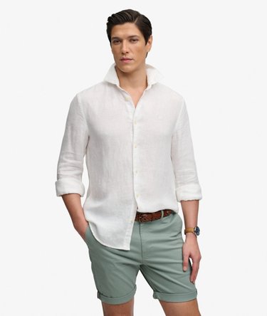 Short Chino Regular Premium Image 5