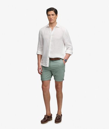 Short Chino Regular Premium Image 1