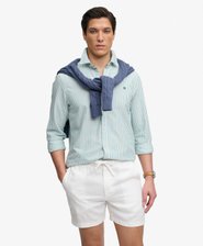 The Merchant Store - Szorty lniane