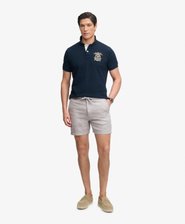 The Merchant Store - Linen Shorts