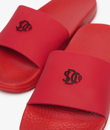 SD&Co. Pool Sliders Image 5