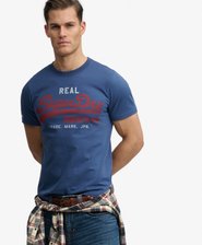 Vintage Logo Classic T-shirt