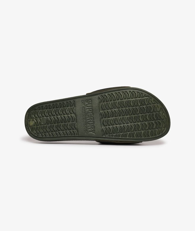 Utility Mesh Pool Sliders More Colours Available Price £17.49 Price reduced from £24.99 to You Save 30%