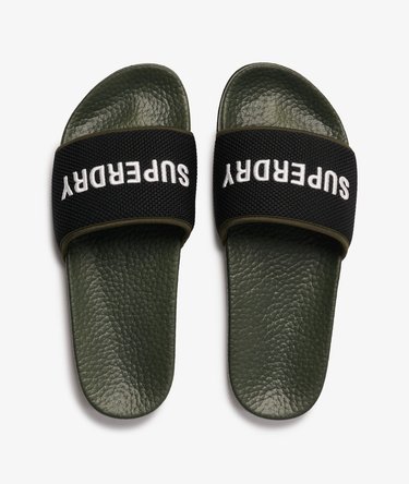 Utility Mesh Pool Sliders Image 7